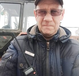 Антон Чирков