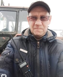 Антон Чирков