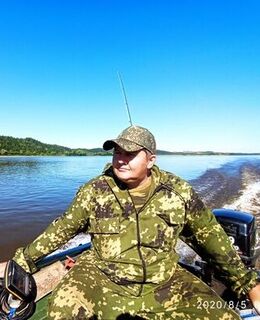 Евгений Просвирнин