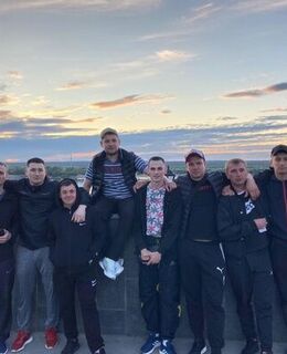 Вадим Артюшевский