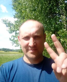 Игорь — фото 1