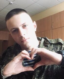 Дмитрий Якимов