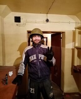 егор смирнов