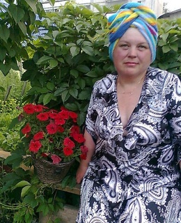 Ирина — фото 2