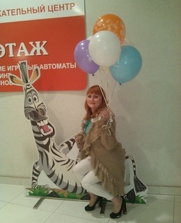 Елена — фото 11