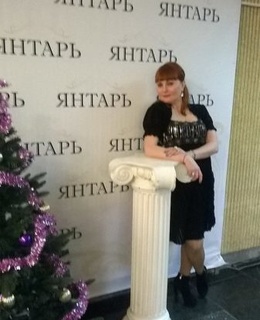 Елена — фото 6