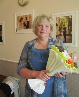 Елена — фото 8