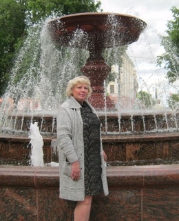 Елена — фото 5