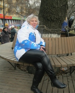 Елена — фото 4