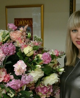 Настя — фото 9