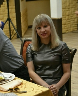 Настя — фото 8