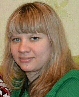 Настя — фото 7