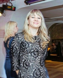 Настя — фото 6