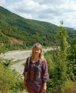 Настя — фото 5