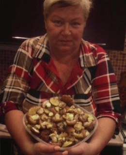 Светлана — фото 11