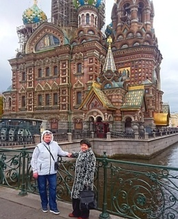 Светлана — фото 4