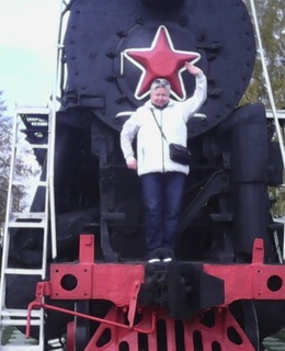 Светлана — фото 3