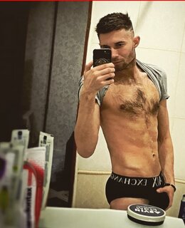 White Mustang — фото 5