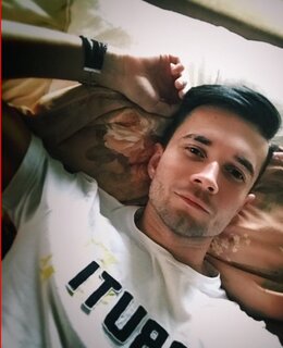 White Mustang — фото 2