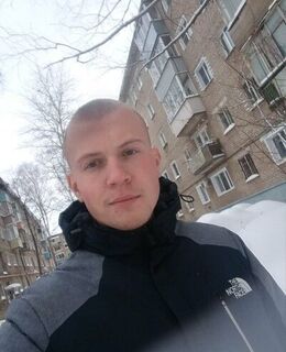 Николай Долгополов